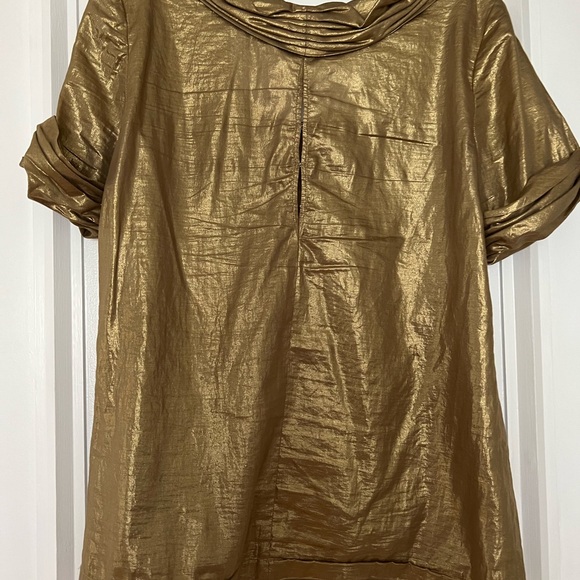 Vera Wang top - Picture 2 of 4